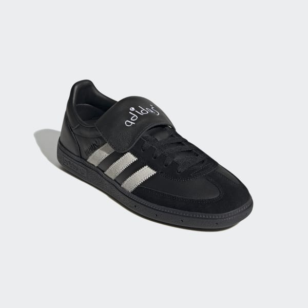 Black Handball Spezial Shoes