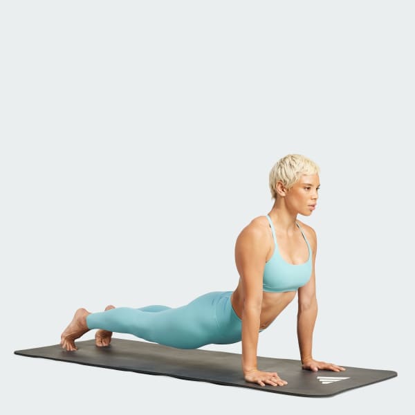 สีเทอร์คอยส์ บราซัพพอร์ตระดับต่ำ All Me