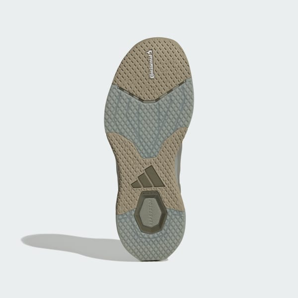 Verde Zapatillas Dropset 4 Training