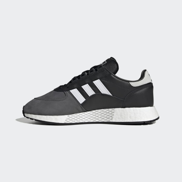 adidas Zapatillas Tech - Negro |