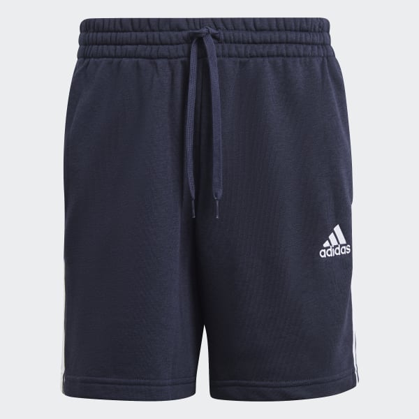 Adidas men's french terry shorts 2025
