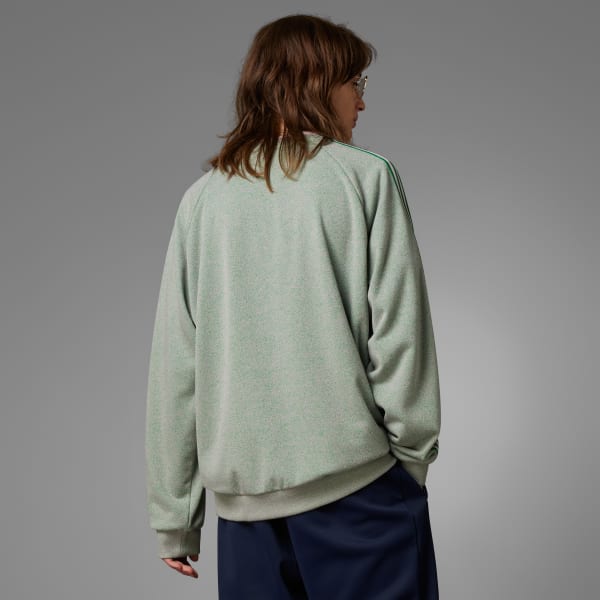 Πράσινο Adicolor 70s Vintage Sweatshirt
