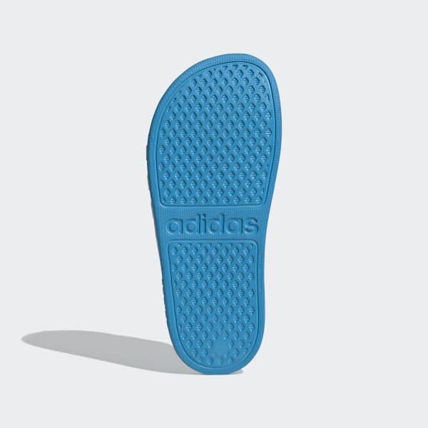 Blau Aqua adilette