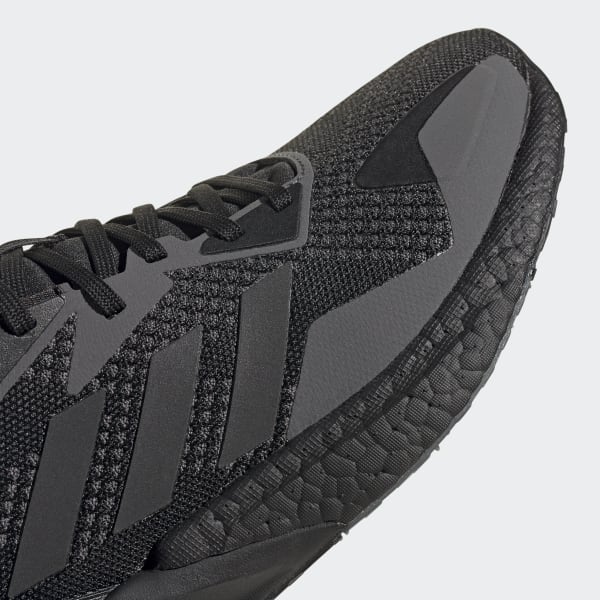 adidas x9000l3 review