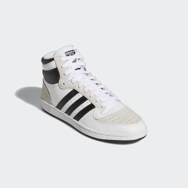 Bianco Scarpe Top Ten RB