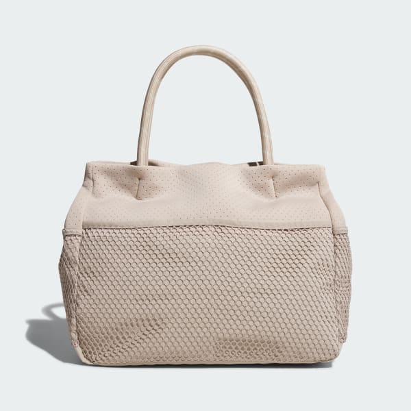 Beige BOLSA TOTE SEASONAL MUST HAVES