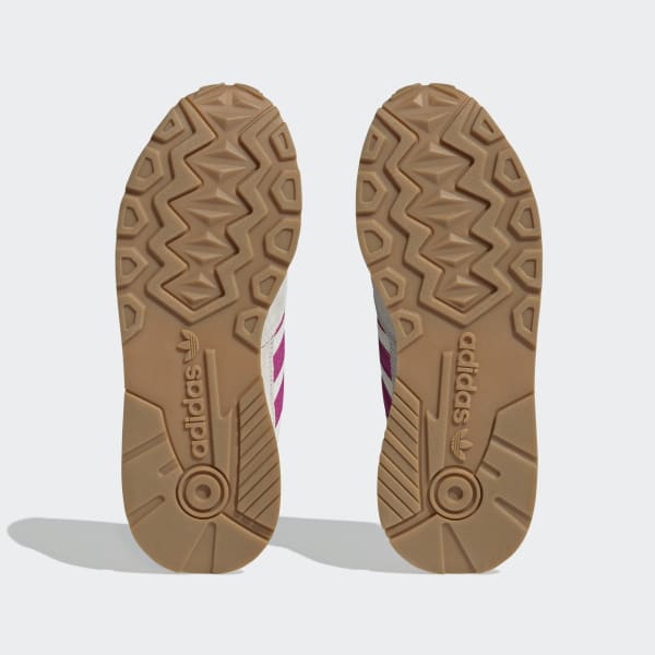 White Treziod 2 Shoes