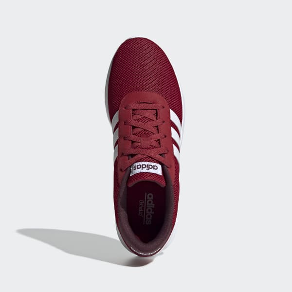 Adidas racer hot sale rojas