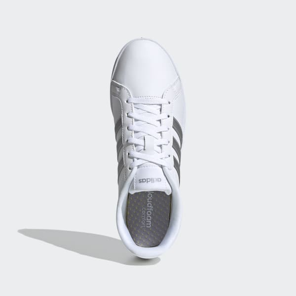 adidas Tenis Courtpoint X - Blanco | adidas Colombia