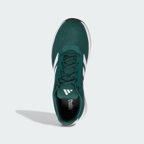 Green LightRun Zoomer Shoes