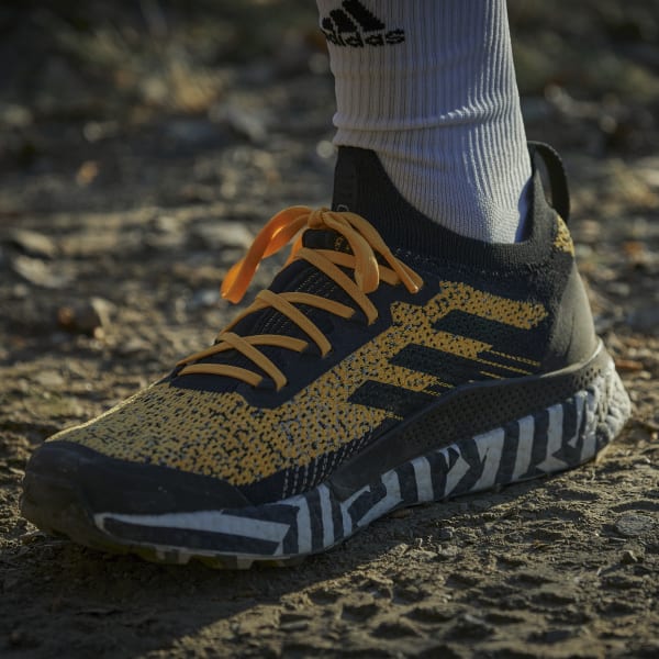 Adidas performance hot sale terrex two