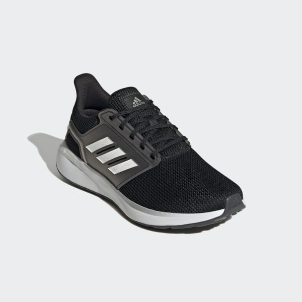 adidas Zapatillas EQ19 Run - Negro | adidas Argentina