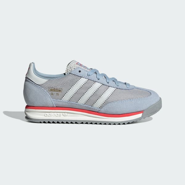 Azul Tenis SL 72 RS Niños