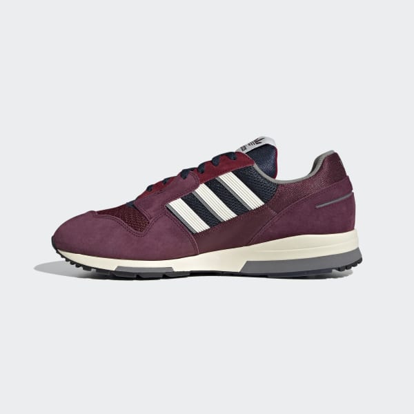 Zapatillas ZX 420 Granate adidas adidas Chile
