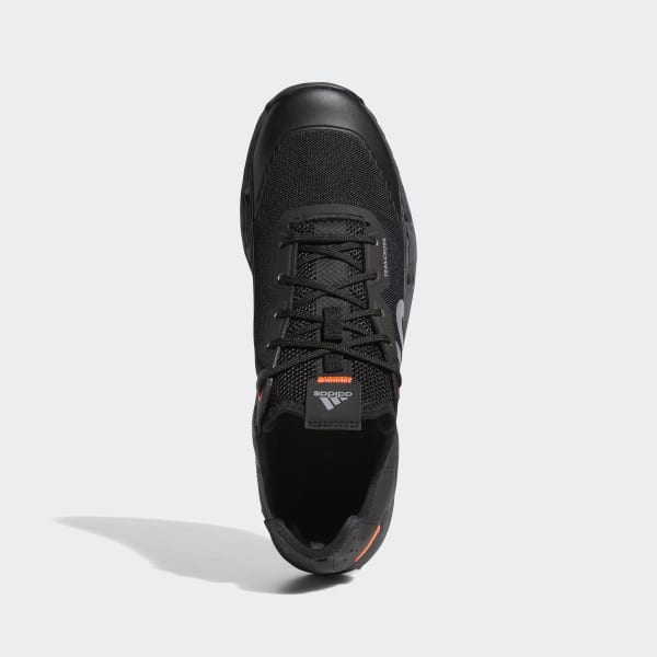 cerná Boty Five Ten Trailcross LT Mountain Bike