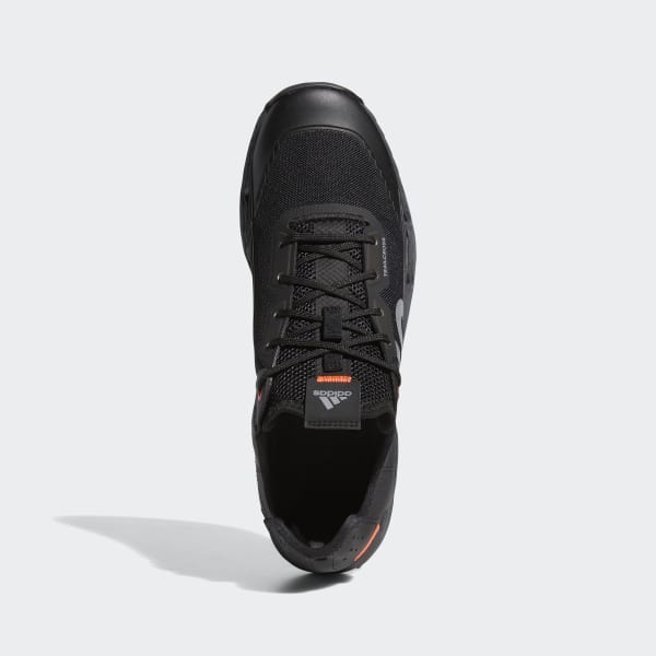 adidas Five Trailcross LT Mountain Bike Shoes Black | Men's Biking adidas US