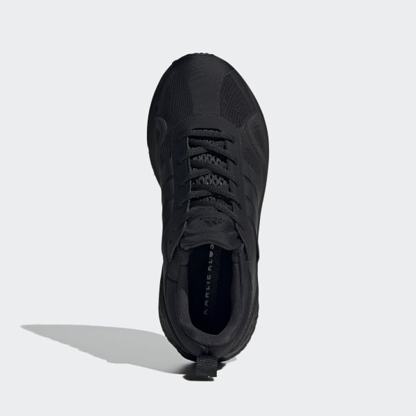 adidas x karlie kloss training ultraboost in black