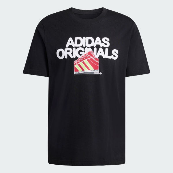 Black FTW FRANCHISE TEE
