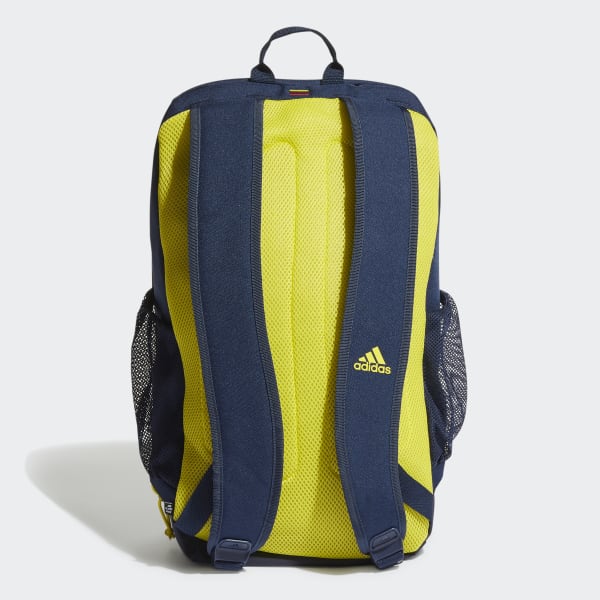 Azul Morral Selección Colombia
