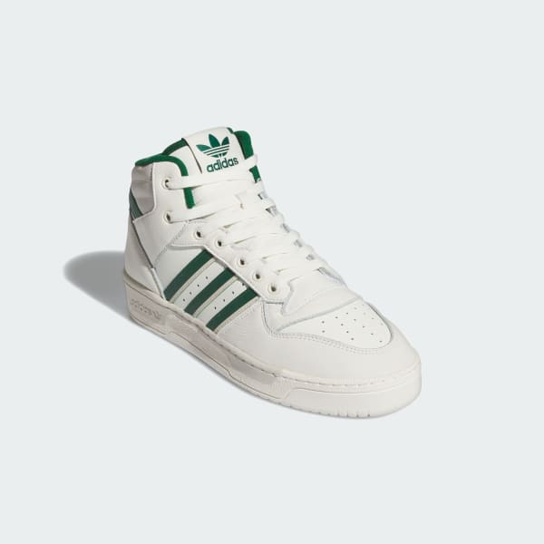 Blanco Rivalry Mid Shoes