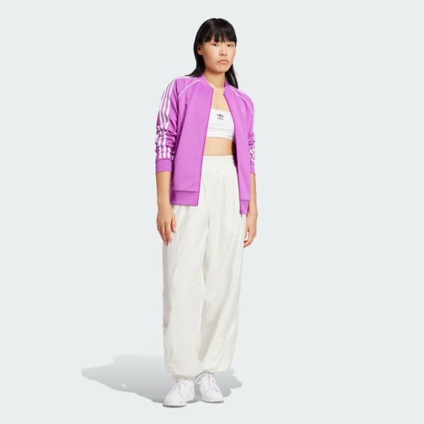 Adidas Adicolor Classics SST Track Jacket