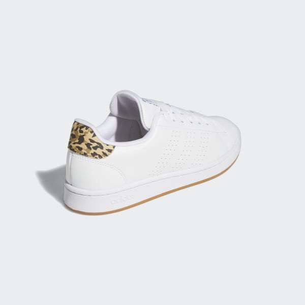 adidas Advantage Court Lifestyle Shoes White adidas Philippines