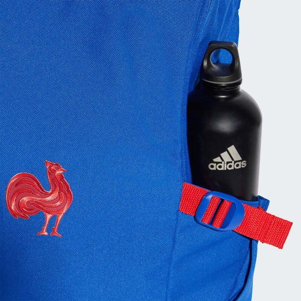 Bleu Sac à dos fan France