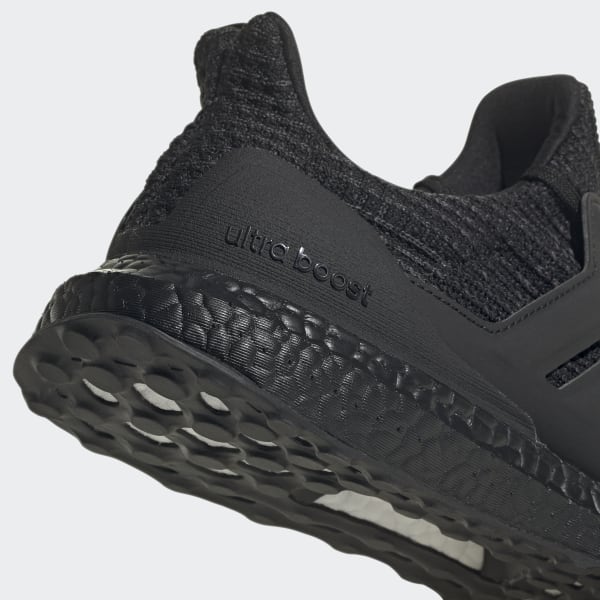 Adidas Ultraboost 4 0 Dna Shoes Black Adidas Uk