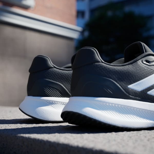 Adidas Runfalcon 5 Wide Running Shoes BUY IN MIDDLE EAST