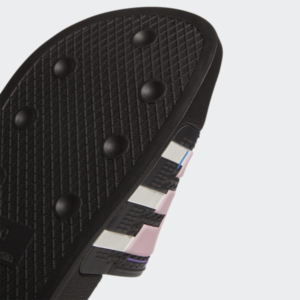 Adilette sales pride slides