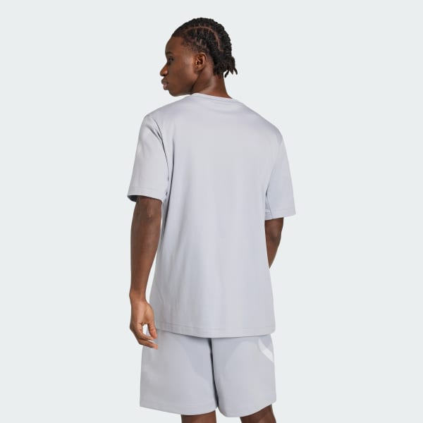 Xam Áo Thun adidas Z.N.E.