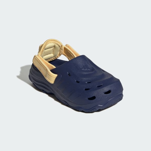 Biru Sepatu Maxxclog Anak