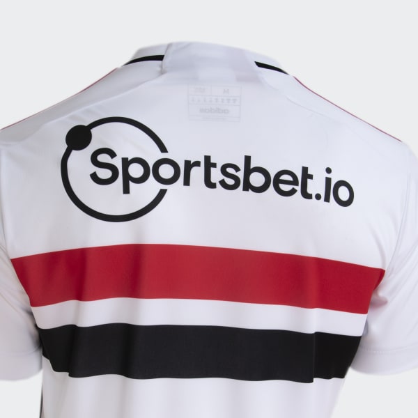 Adidas brasil top sao paulo