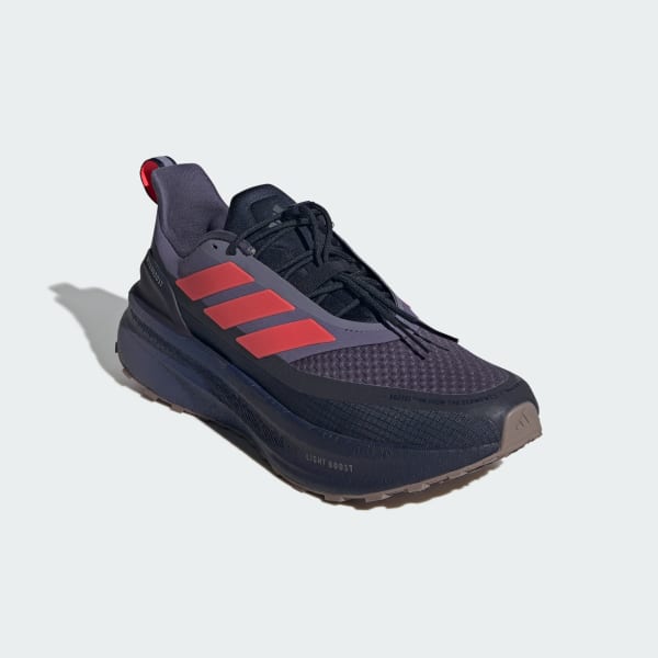 Blauw Ultraboost 5 TR Schoenen