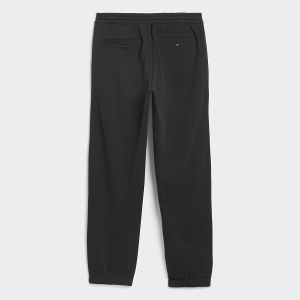 Svart Heavyweight Shmoofoil Joggers (Gender Neural) CL895