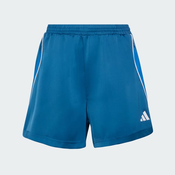 Blue Stadium Shorts