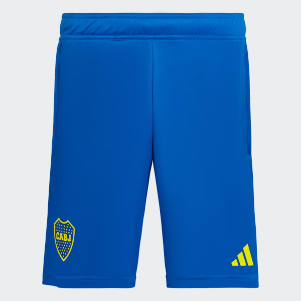 adidas Shorts de Entrenamiento Boca Juniors Azul adidas Argentina