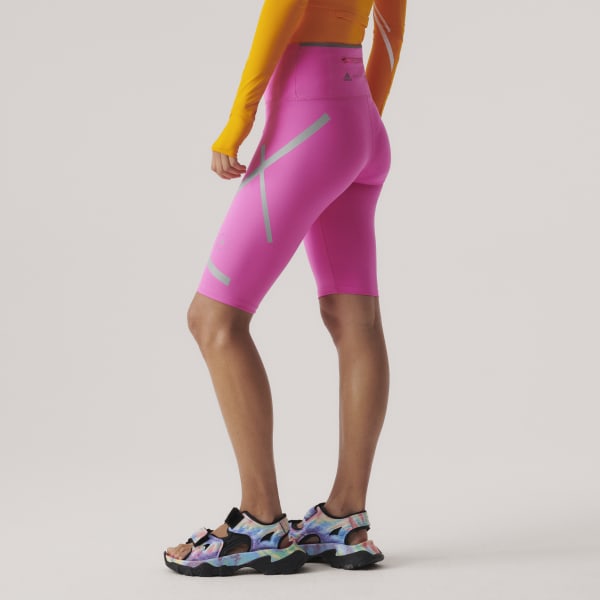 Rose Cycliste adidas by Stella McCartney TruePace