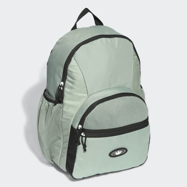 Verde Mochila adidas Rekive