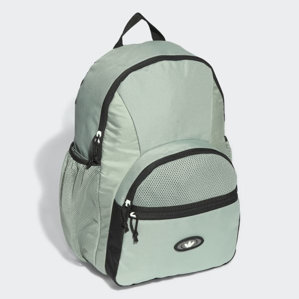 Green adidas Rekive Backpack