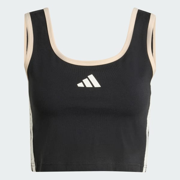 Đen ÁO TANK TOP STADIUM