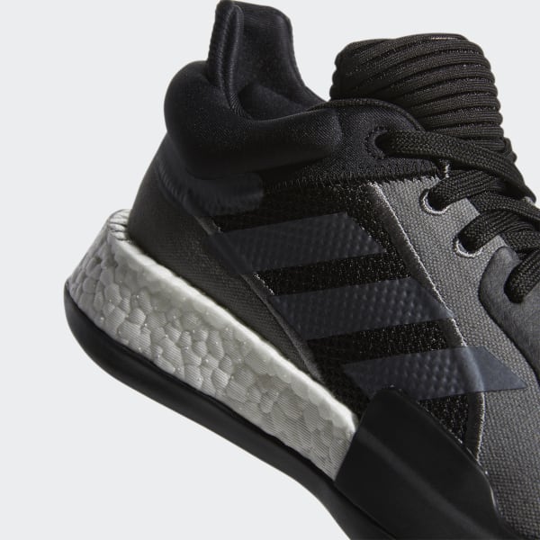 Marquee Boost Low Shoes