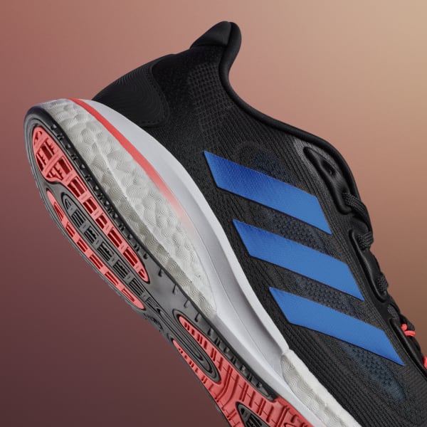 Hybrid midsole