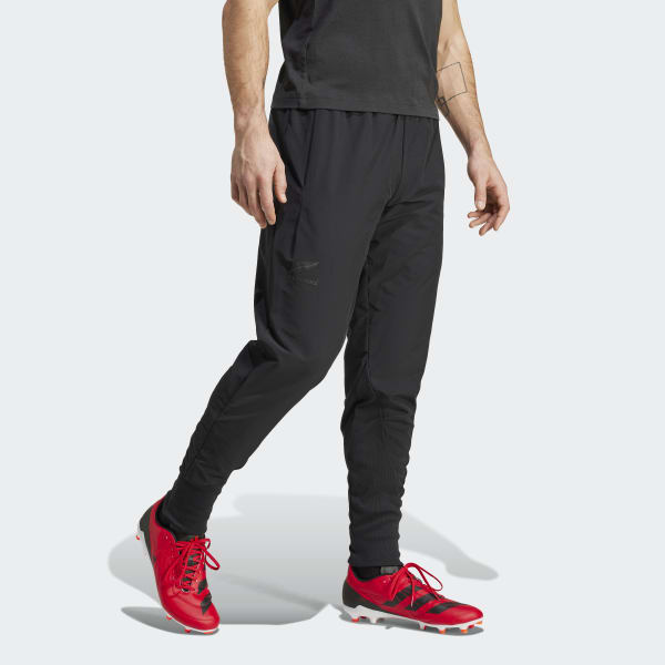 ★adidas★ ZNE Woven Pants Black IN9484 Buy adidas Z.N.E. Woven Pant Training Pants Men Black online