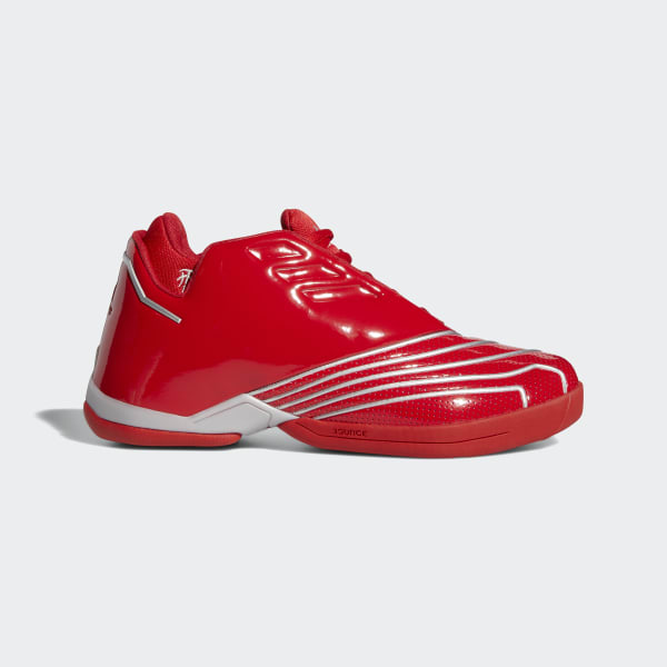adidas T-Mac 2.0 Restomod Shoes - Red | adidas Philippines