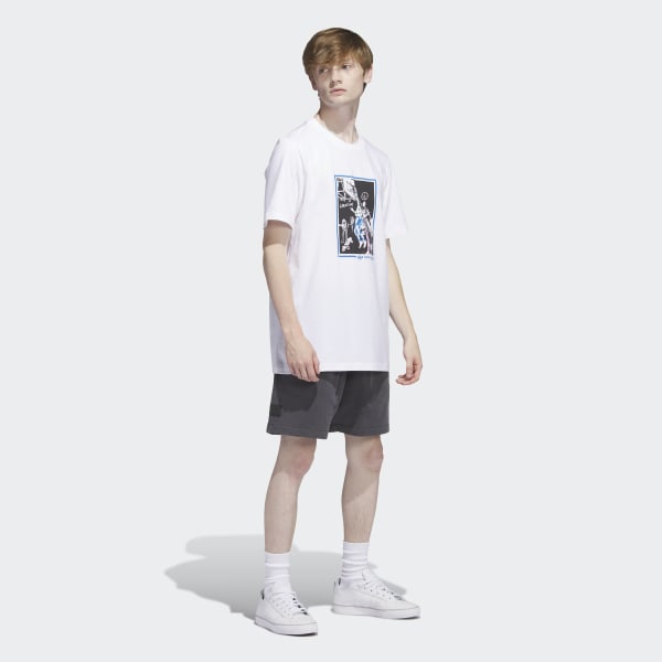 Vit Graphic Shmoofoil Tee