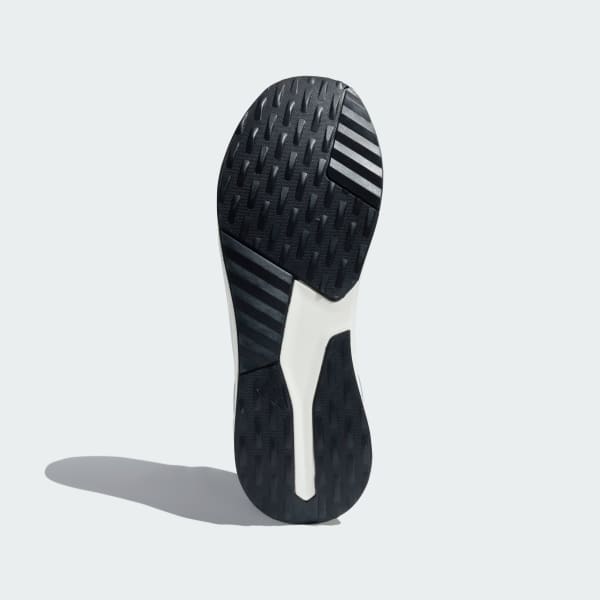 White LIGHTRUN HONE RUNNING SHOES 