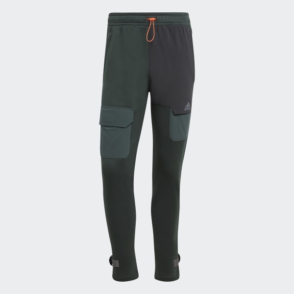 Grun X-City Hose CL253