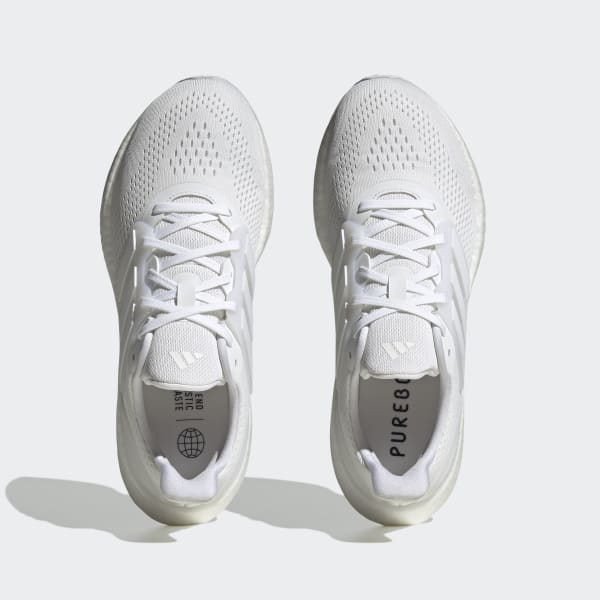 Pure sales boost sole