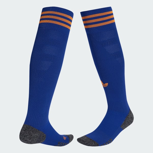 Bleu Newcastle United FC 25/26 Troisième Chaussettes